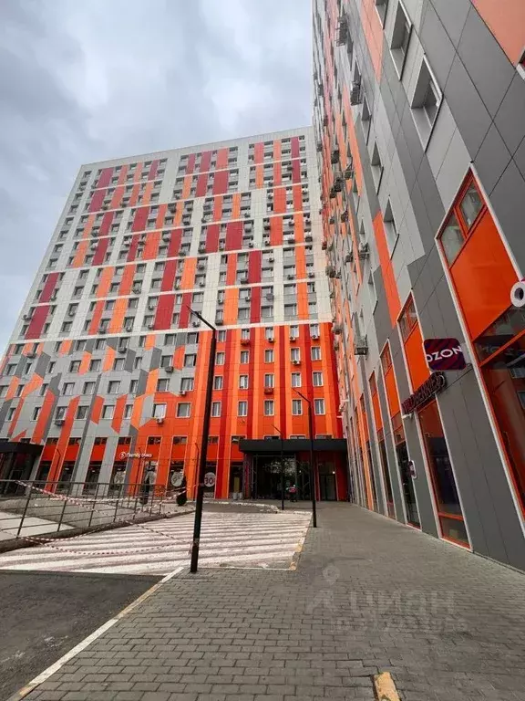 Студия Московская область, Одинцовский городской округ, Новоивановское ... - Фото 0