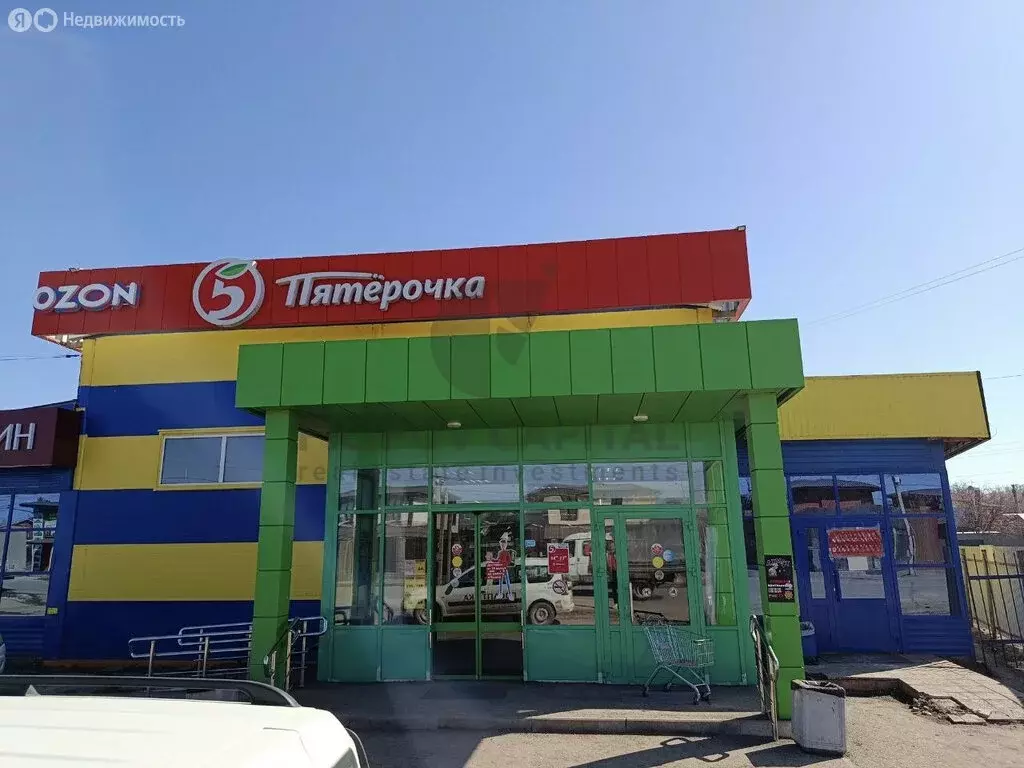 Торговая площадь (80 м) - Фото 1