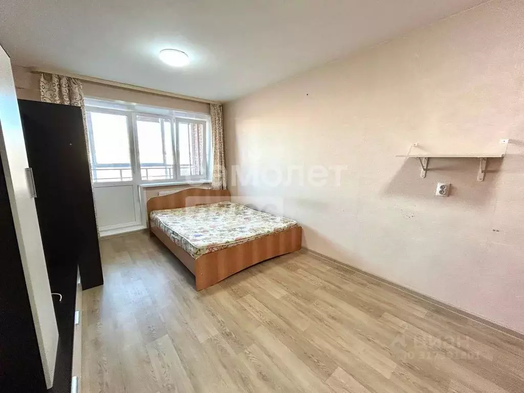 Студия Удмуртия, Ижевск Нижняя ул., 2 (22.5 м) - Фото 1