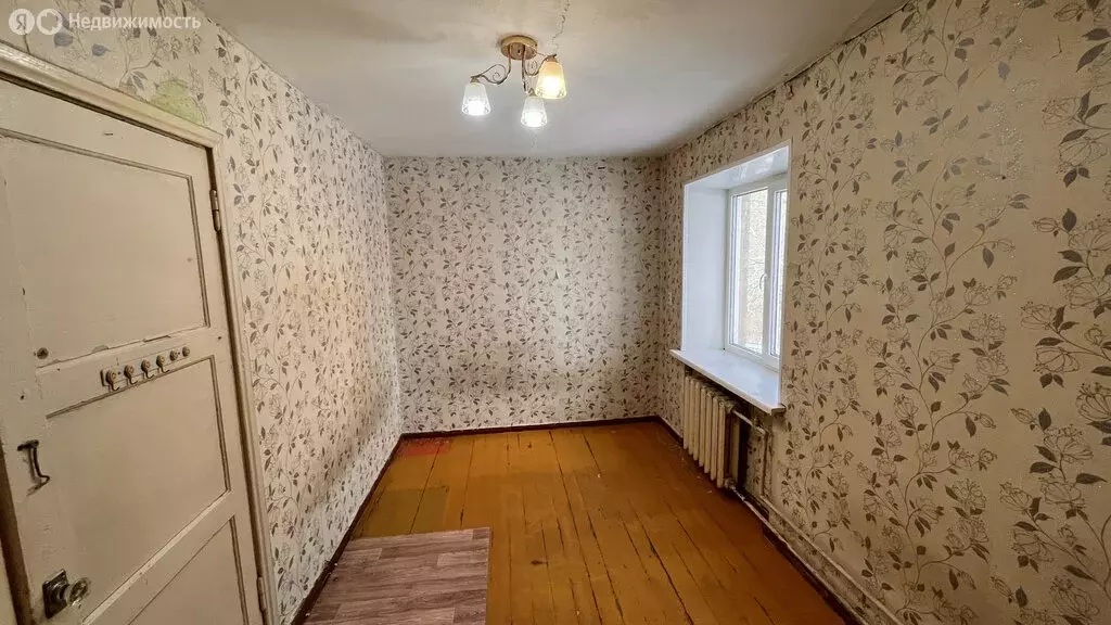 2-комнатная квартира: Челябинск, улица Трубников, 7 (42 м) - Фото 1