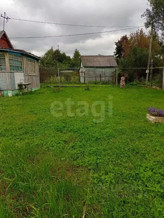 Дом в Тульская область, Тула Приволье СНТ,  (10 м) - Фото 1