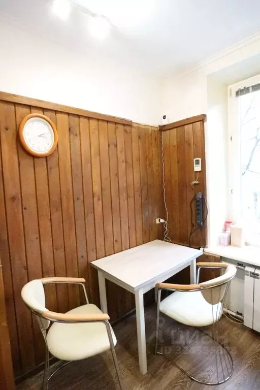 3-к кв. Московская область, Химки ул. Маяковского, 12 (68.5 м) - Фото 2