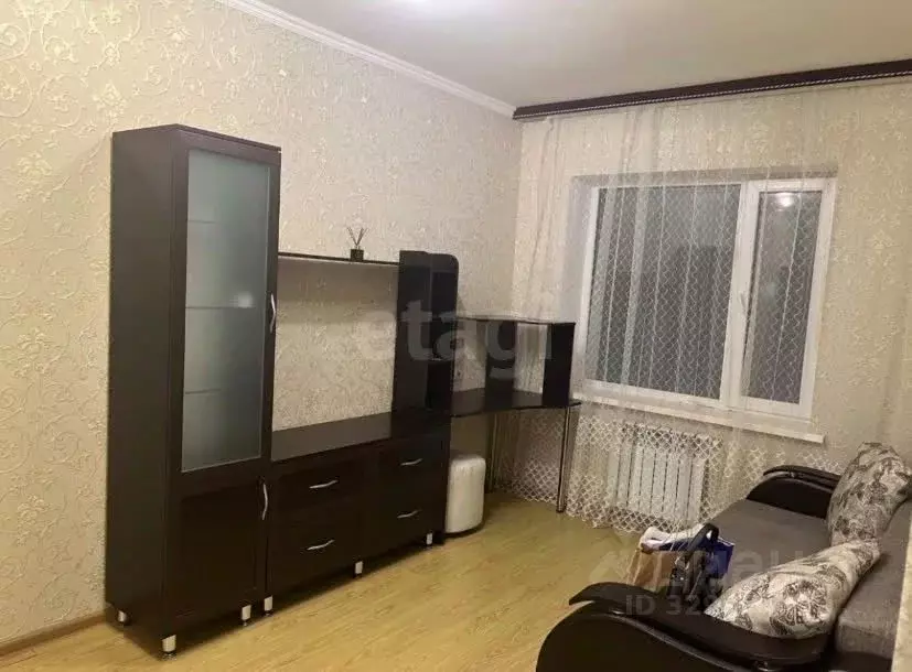 1-к кв. Ставропольский край, Ставрополь ул. Тухачевского, 21/2 (35.0 ... - Фото 2