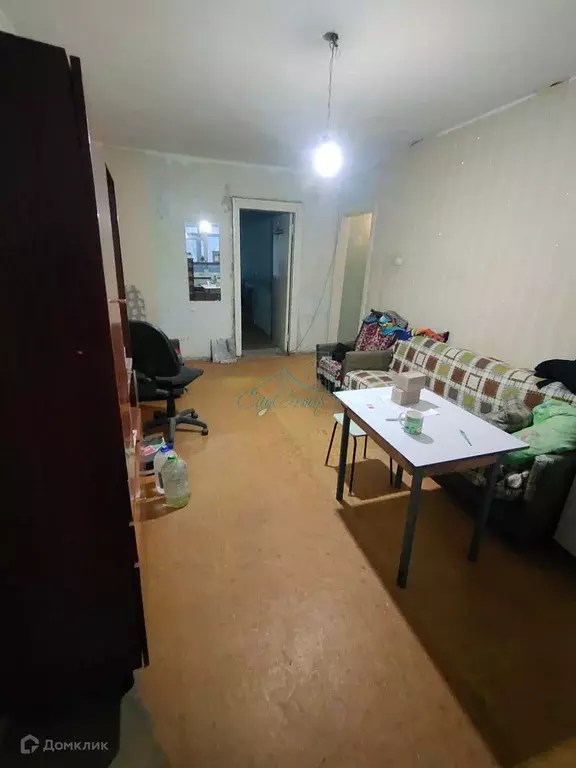 Продаётся 2-к квартира, 44 м - Фото 1