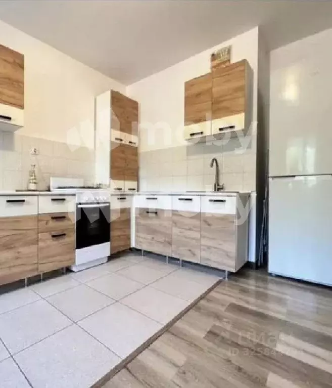 2-к кв. Калининградская область, Калининград Белгородская ул., 5 (64.0 ... - Фото 2