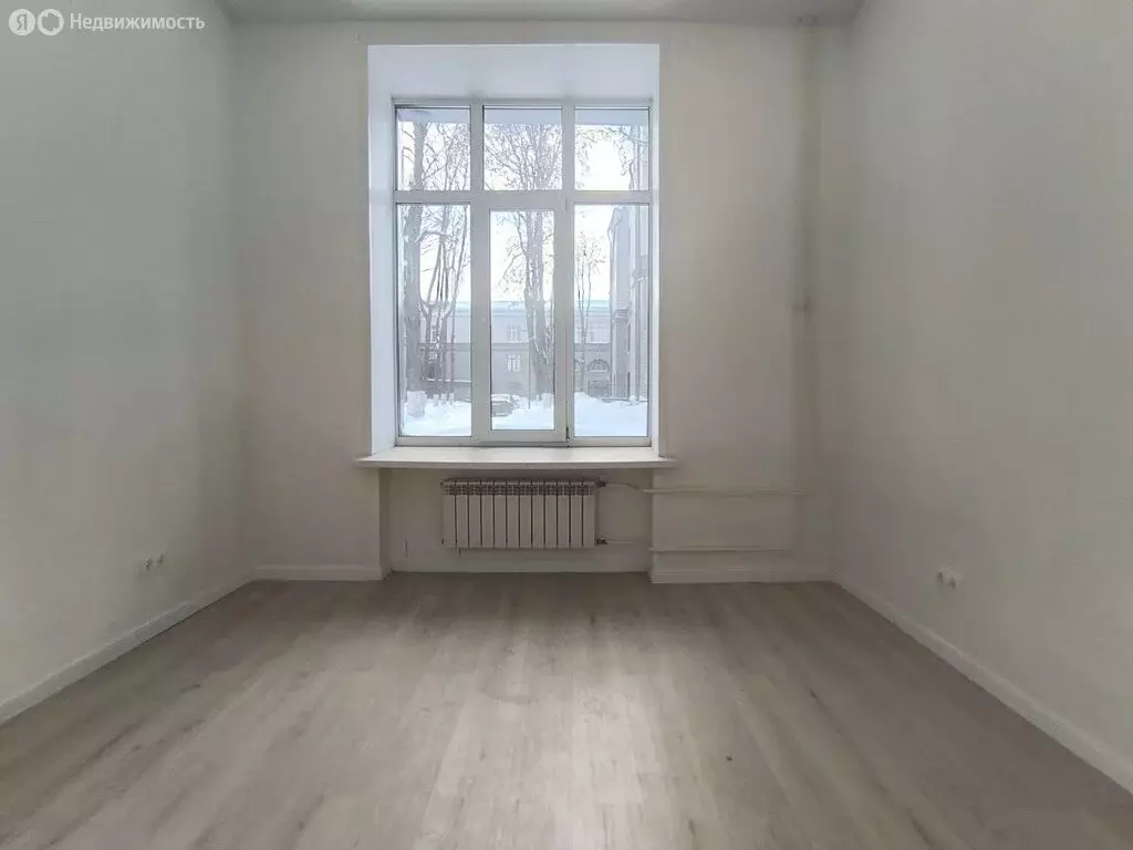 Квартира-студия: Люберцы, Октябрьский проспект, 403 (19.1 м) - Фото 2