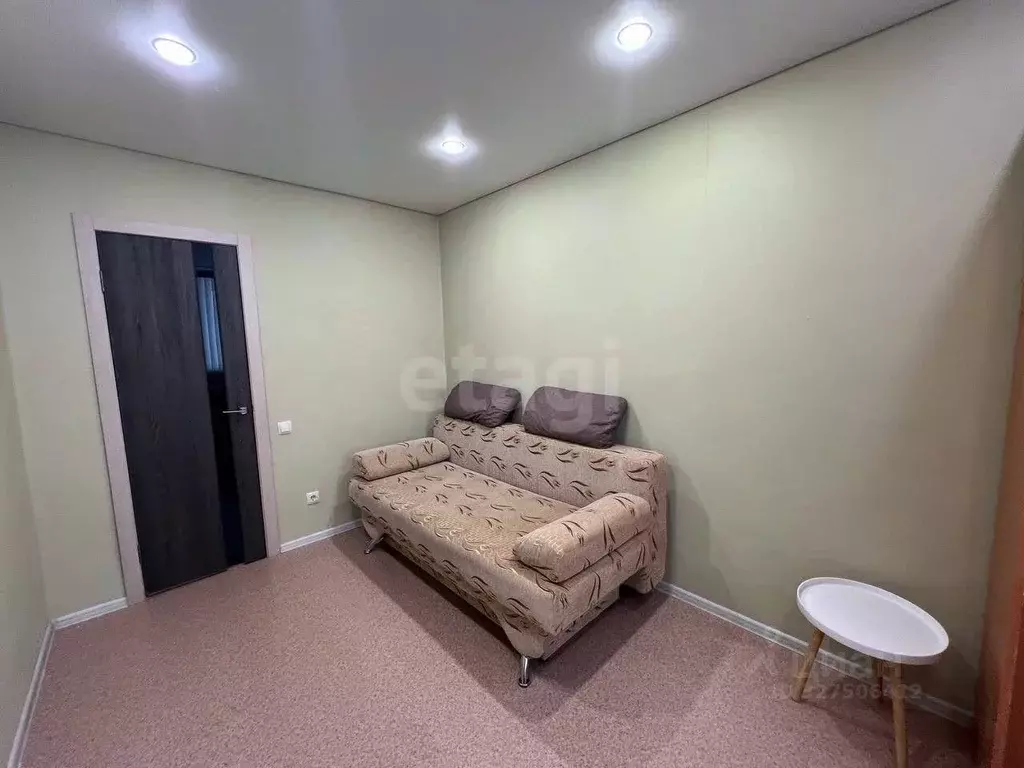 2-к кв. Тюменская область, Тюмень ул. Дзержинского, 62 (45.0 м) - Фото 1