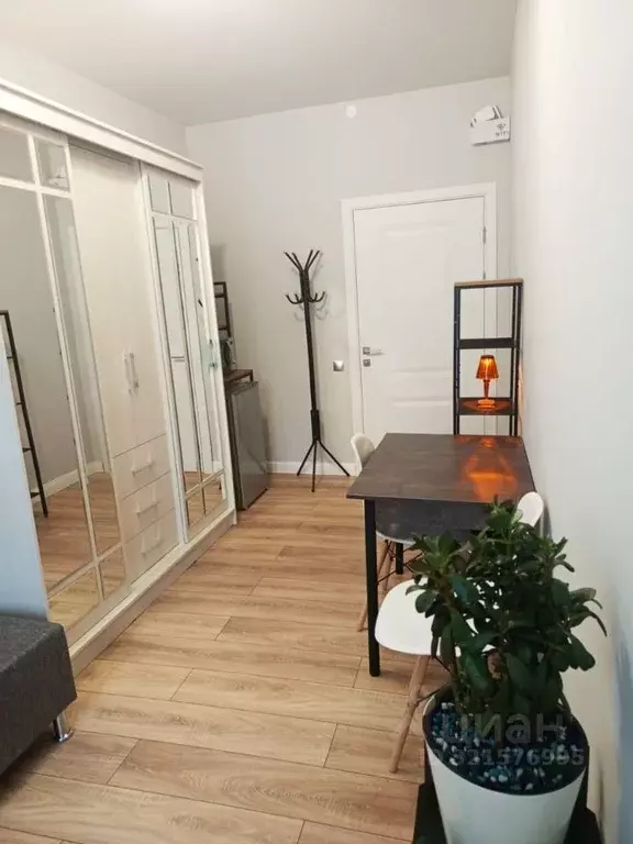 Комната Санкт-Петербург Кирилловская ул., 1 (12.0 м) - Фото 2