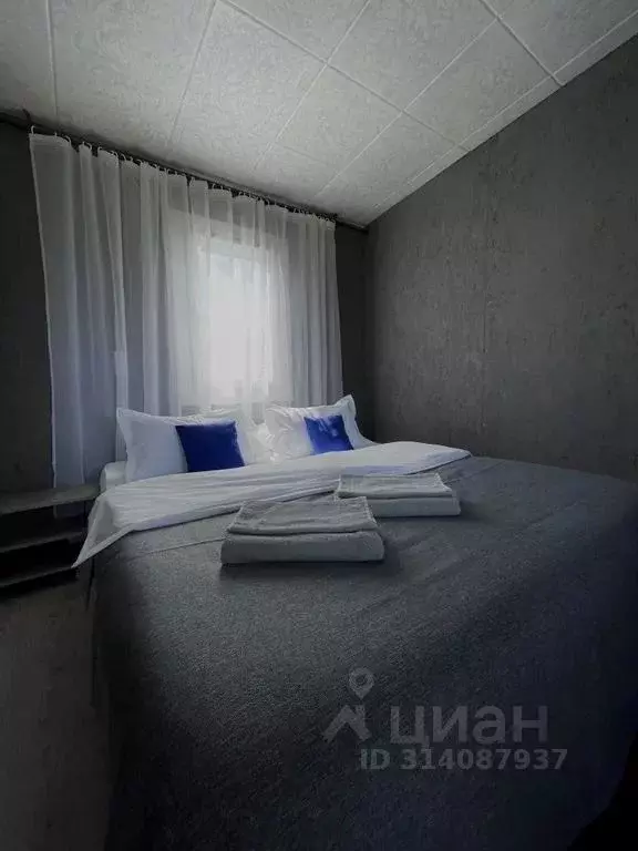 Комната Алтай, Онгудайский район, с. Хабаровка Северная ул., 38 - Фото 1