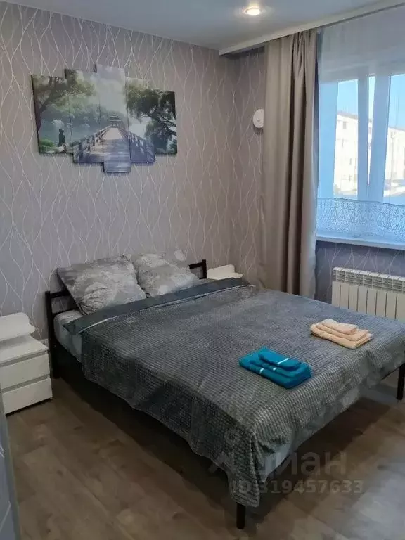 1-к кв. Иркутская область, Иркутск Радужный мкр, 104 (22.0 м) - Фото 1