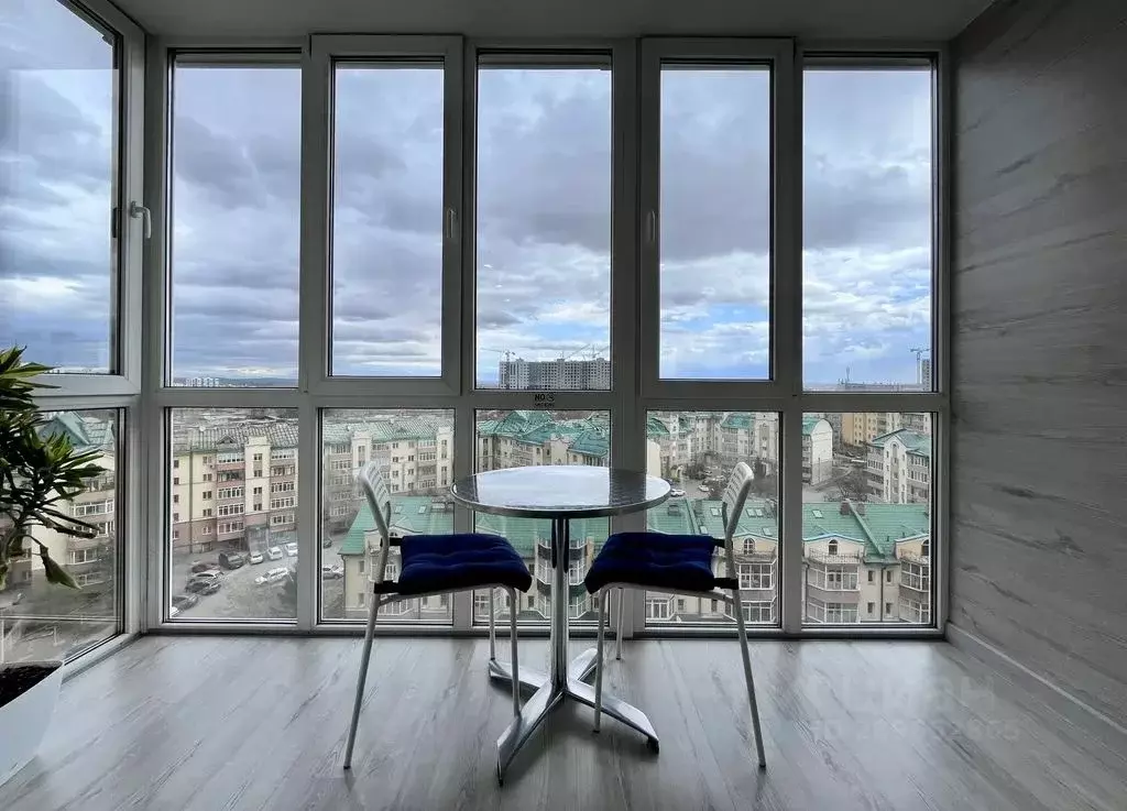 1-к кв. Иркутская область, Иркутск ул. Пискунова, 148/7 (35.0 м) - Фото 0