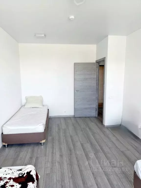 1-к кв. Московская область, Ленинский городской округ, Молоково пгт ... - Фото 2