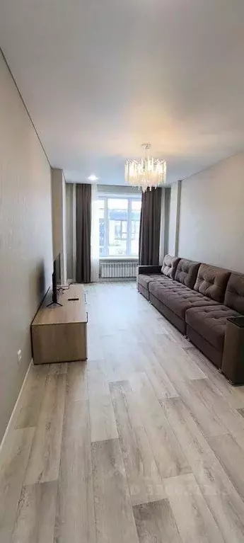 1-к кв. Хакасия, Абакан ул. Бограда, 160 (42.0 м) - Фото 1