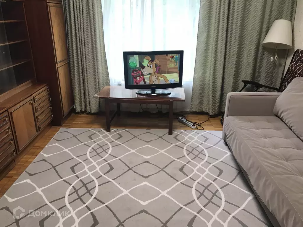 Продаётся 3-к квартира, 60 м - Фото 1