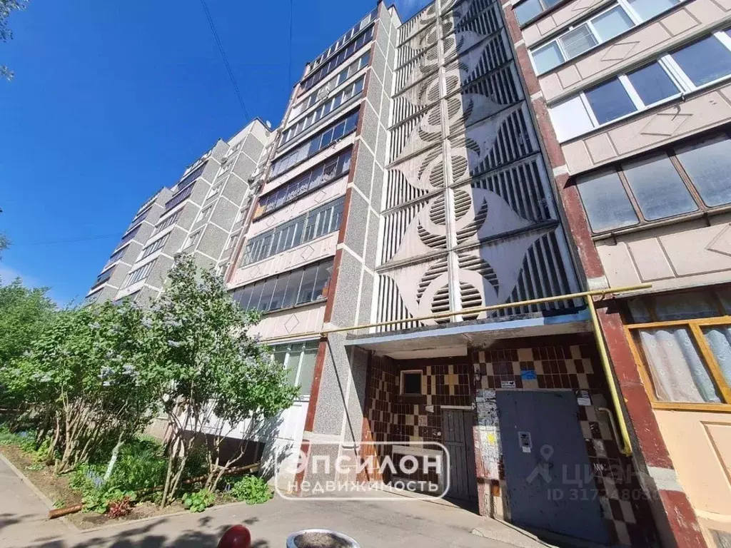 1-к кв. Курская область, Курск Студенческая ул., 12 (41.0 м) - Фото 0