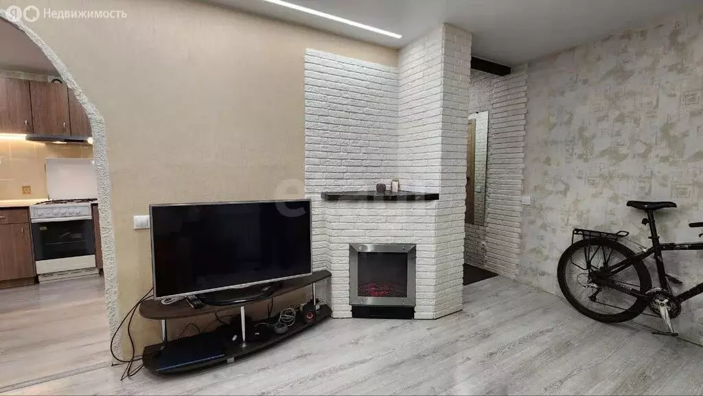 1-комнатная квартира: Тверь, Волоколамский проспект, 33 (31.2 м) - Фото 2