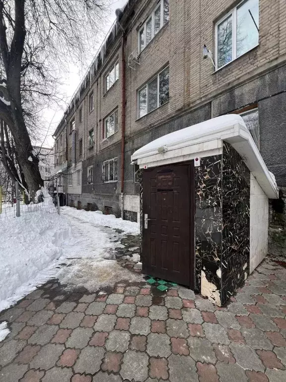 Помещение свободного назначения в Брянская область, Брянск ул. Фокина, ... - Фото 1