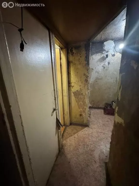 3-комнатная квартира: Подольск, улица Багратиона, 24 (52.1 м) - Фото 2