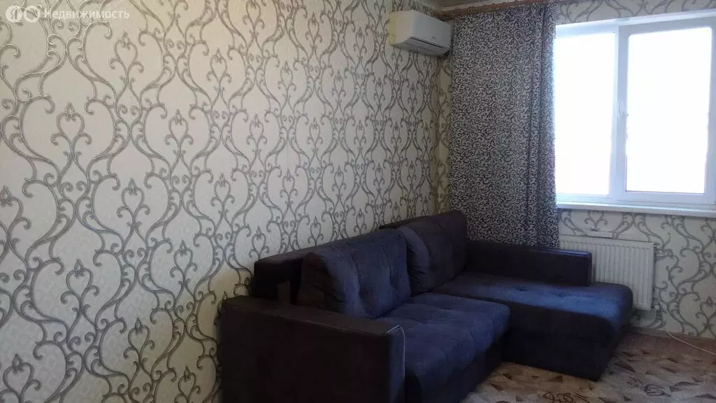 1-комнатная квартира: Новая Адыгея, Красная улица, 90 (34.6 м) - Фото 1