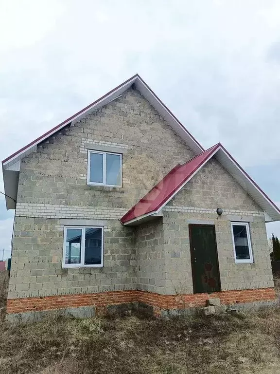 Дом 111 м на участке 15 сот. - Фото 0