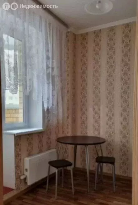 1-комнатная квартира: Мытищи, 2-я Институтская улица, 26А (29 м) - Фото 1