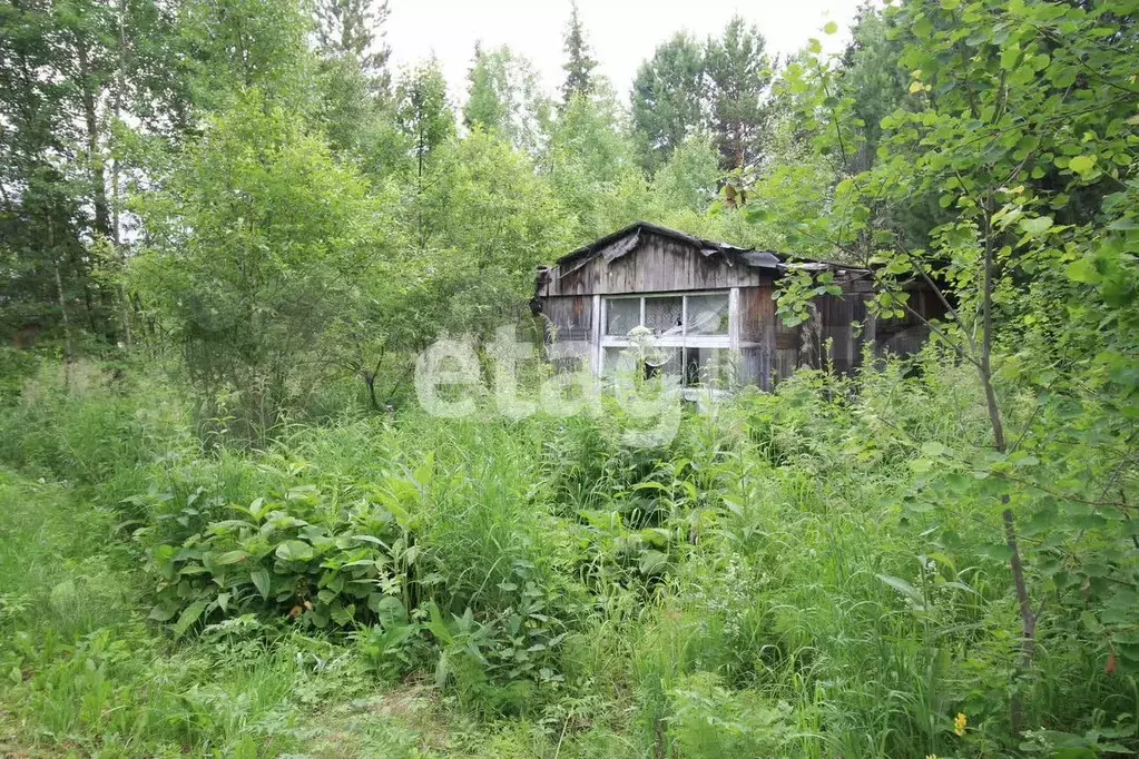 Участок 12,7 сот. (СНТ, ДНП) - Фото 1