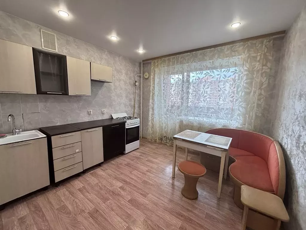 Продаётся 1-к квартира, 39.5 м - Фото 0