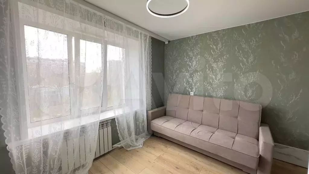 Комната 12,3 м в 1-к., 5/5 эт. - Фото 0