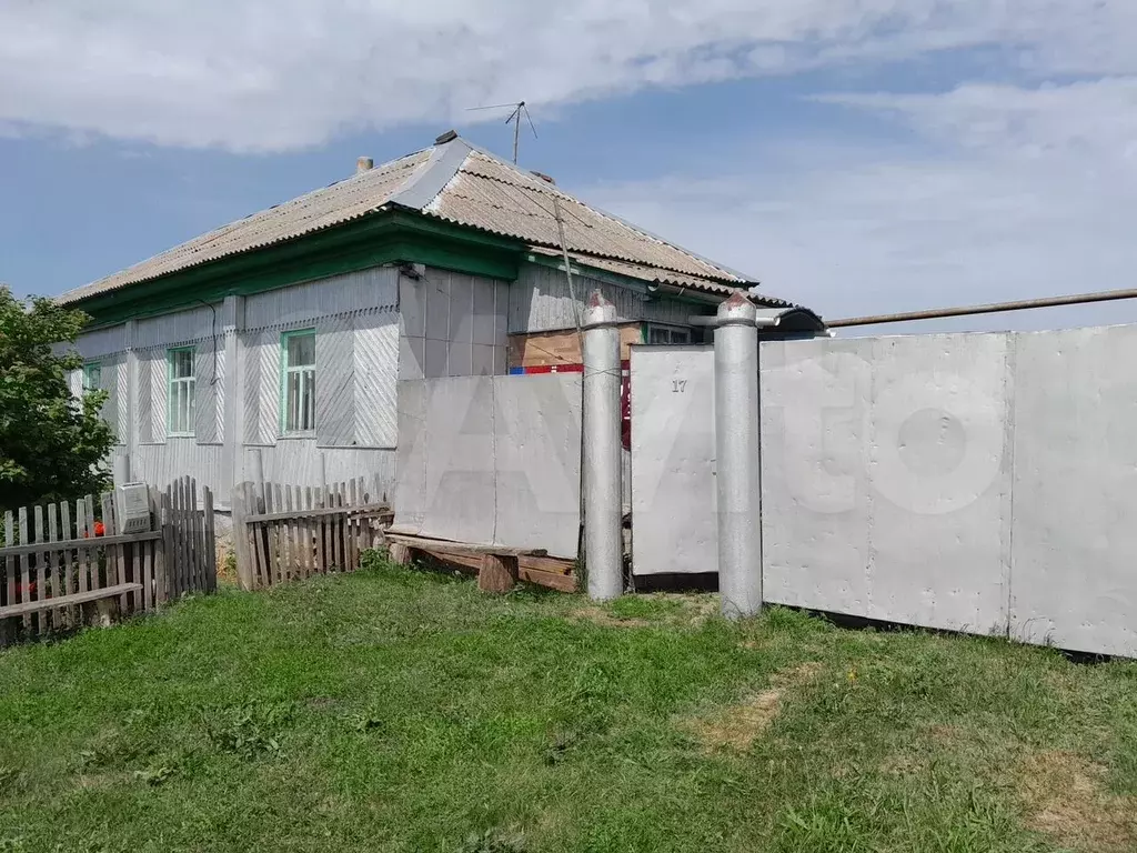 Дом 52,5 м на участке 20 сот. - Фото 1