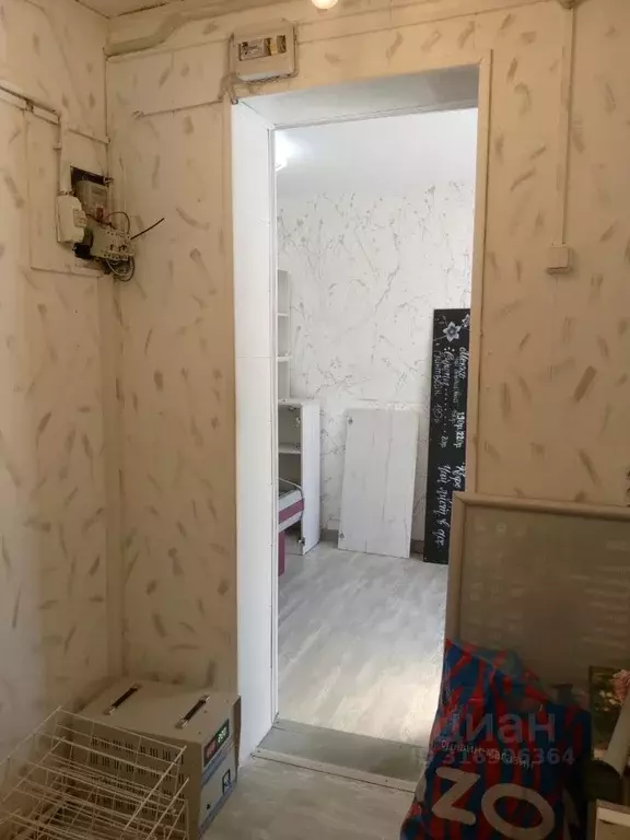 Помещение свободного назначения в Краснодарский край, Краснодар ... - Фото 1