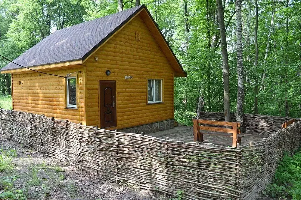 Дом в Калужская область, Таруса ул. Маяковского, 5с16 (45 м) - Фото 2