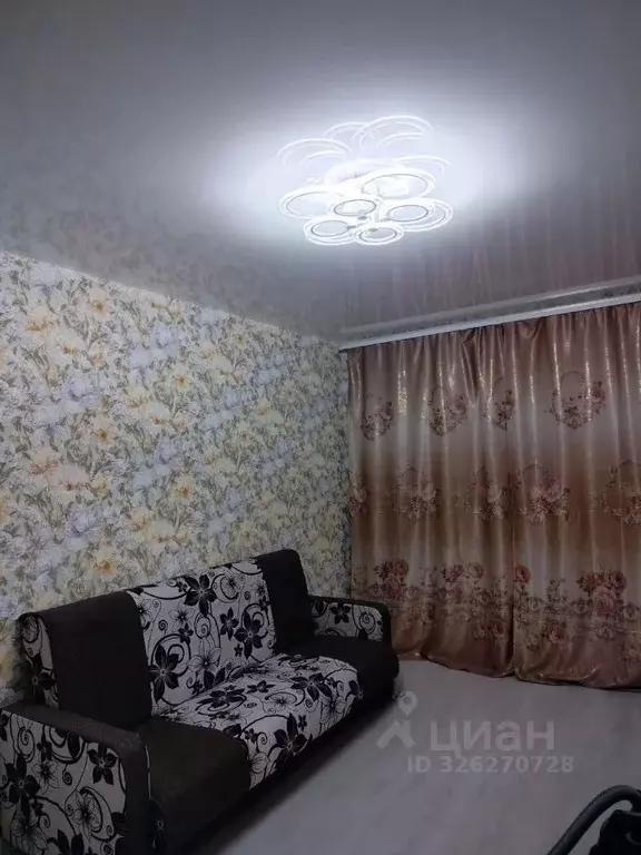 2-к кв. Рязанская область, Рязань Шереметьевская ул., 12 (58.0 м) - Фото 1