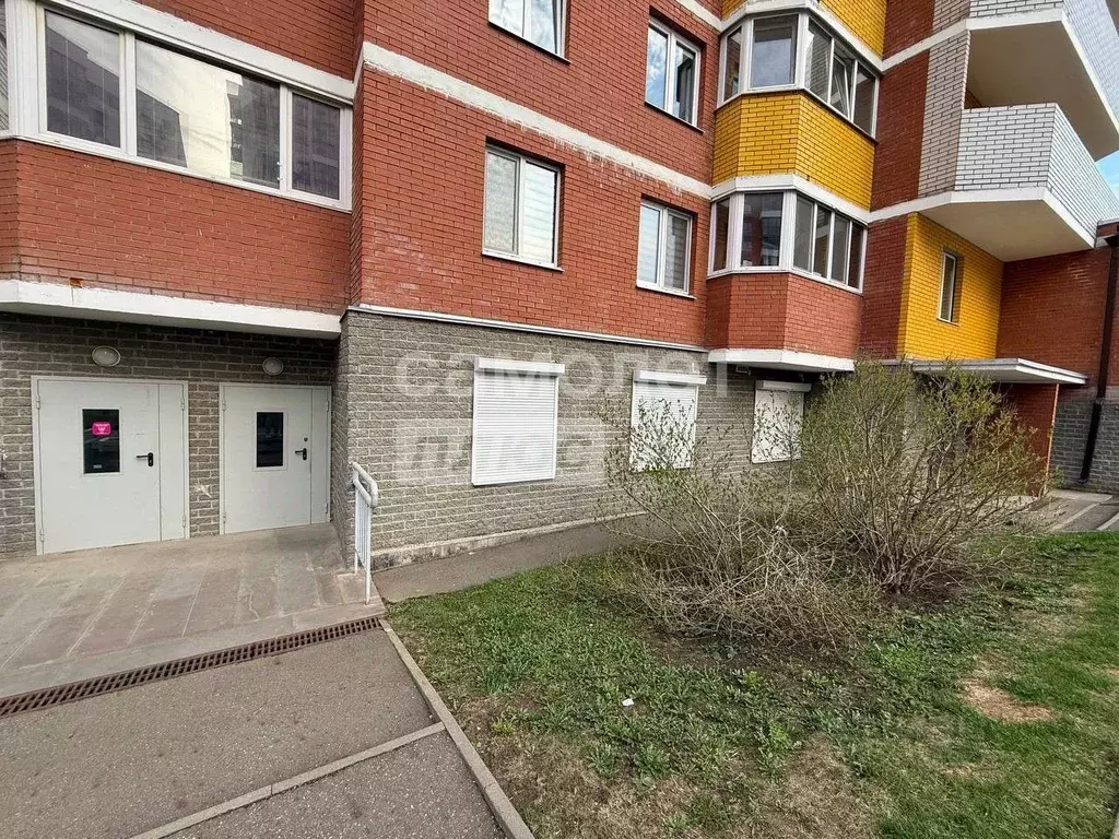 Офис в Удмуртия, Ижевск просп. Конструктора М.Т. Калашникова, 7 (59 м) - Фото 0
