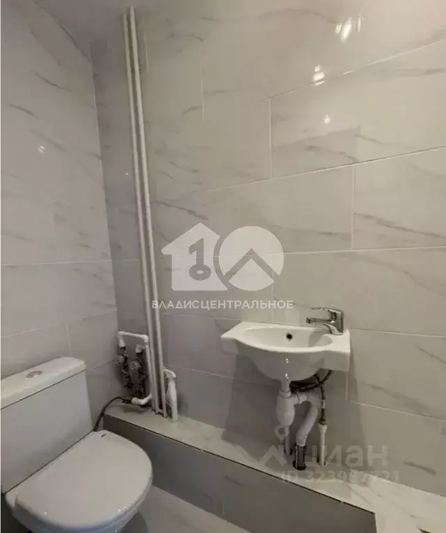 Студия Новосибирская область, Новосибирск ул. Зеленая Горка, 9/1 (16.0 ... - Фото 2