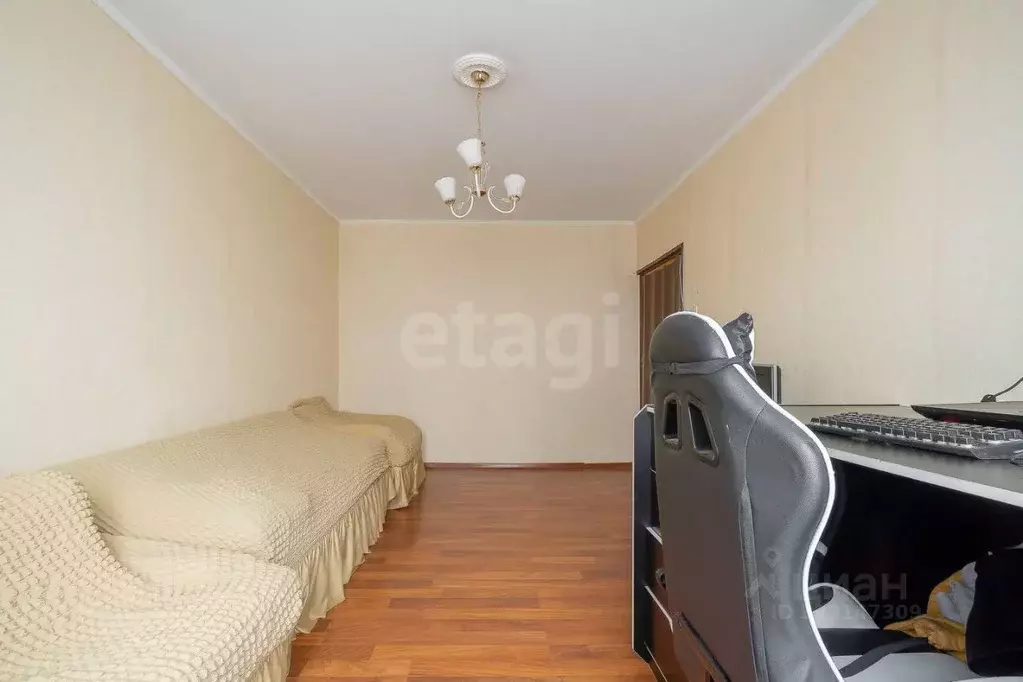 2-к кв. Санкт-Петербург Будапештская ул., 98К1 (52.9 м) - Фото 1