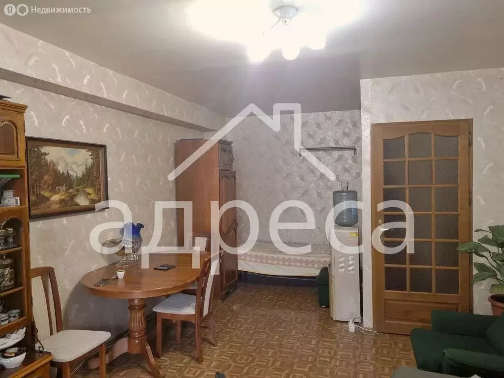 2-комнатная квартира: Самара, Ново-Садовая улица, 23 (57.8 м) - Фото 2