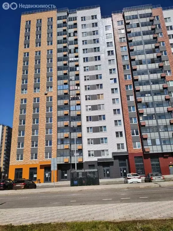 1-комнатная квартира: Москва, район Троицк, Кварцевая улица, 5к3 (33.8 ... - Фото 2