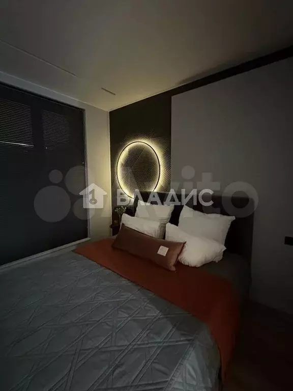 1-к. квартира, 40 м, 15/18 эт. - Фото 1