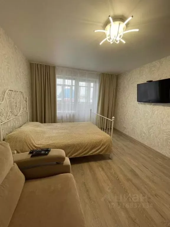 2-к кв. Ханты-Мансийский АО, Нягань 3-й мкр, 2 (50.0 м) - Фото 1