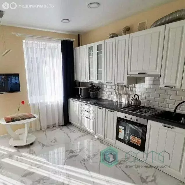 1-комнатная квартира: Пионерский, Калининградское шоссе, 17А (23 м) - Фото 1