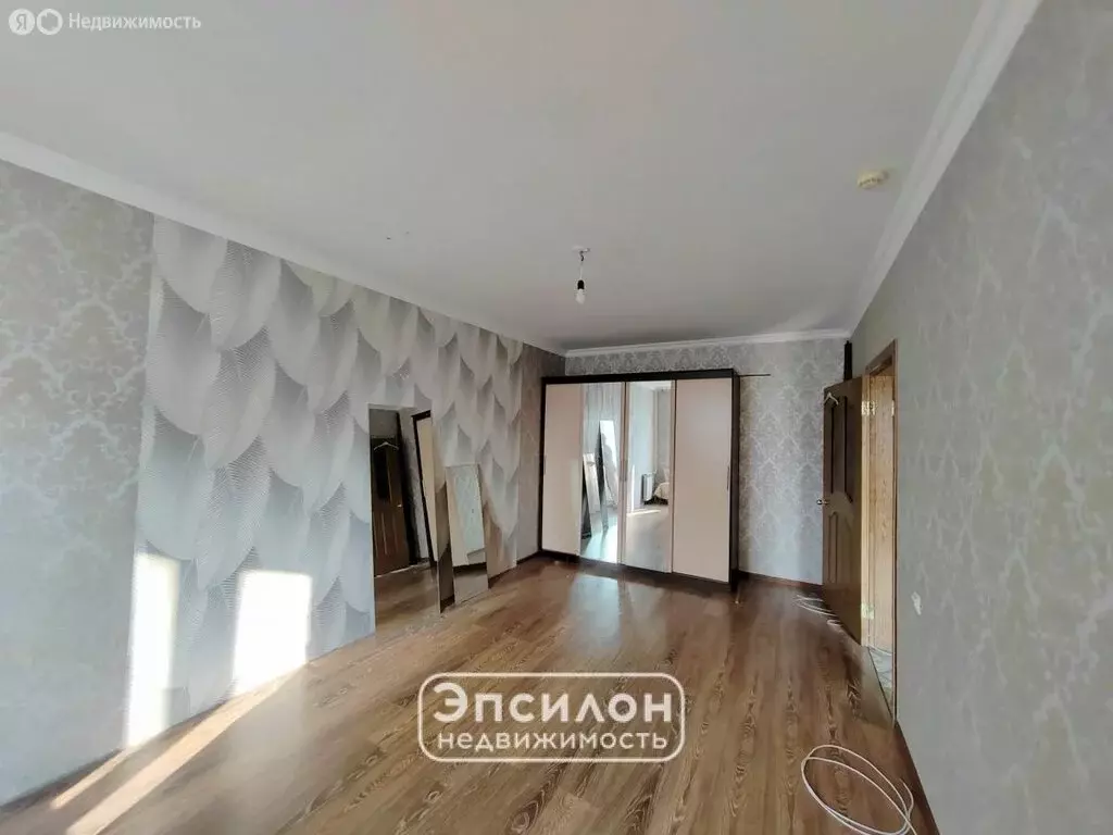 1-комнатная квартира: Курск, проспект Вячеслава Клыкова, 86 (38.56 м) - Фото 1