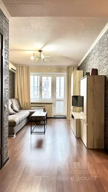 3-к кв. Пермский край, Пермь ул. Комиссара Пожарского, 10 (60.8 м) - Фото 2