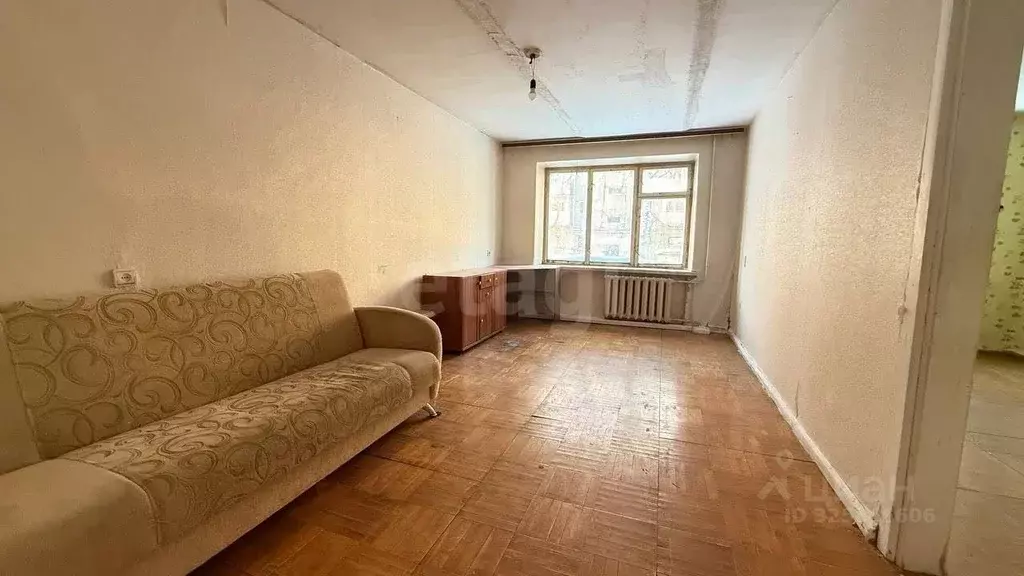 3-к кв. Удмуртия, Ижевск ул. 3-я Тверская, 5 (60.9 м) - Фото 1