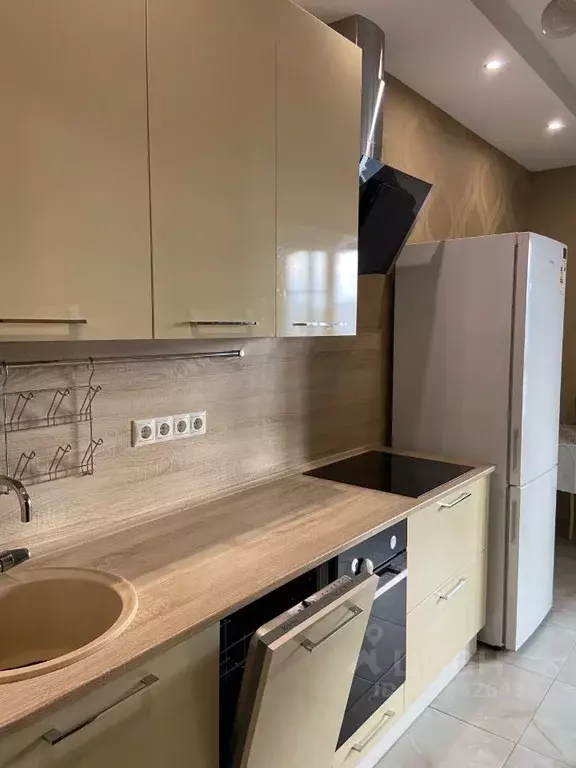 Студия Москва Ленинградское ш., 94К2 (40.1 м) - Фото 0