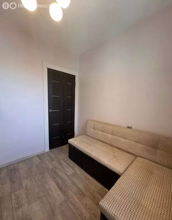 1-комнатная квартира: Иркутск, улица Баумана, 225/3 (33 м) - Фото 2