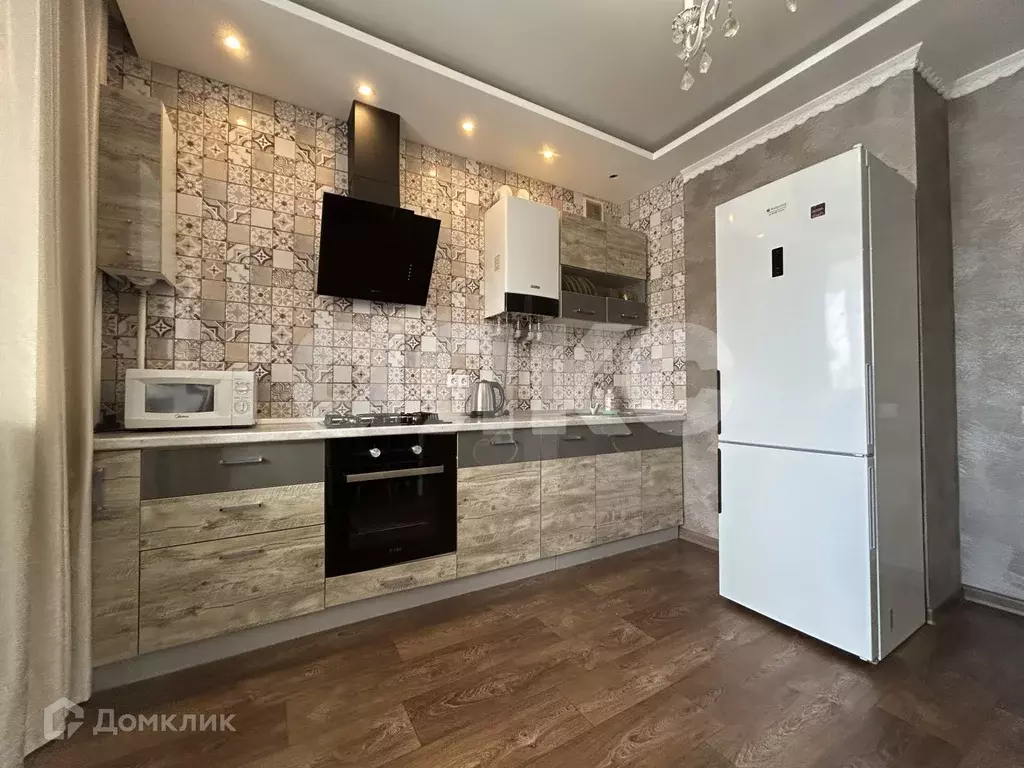 Продаётся 1-к квартира, 42 м - Фото 0
