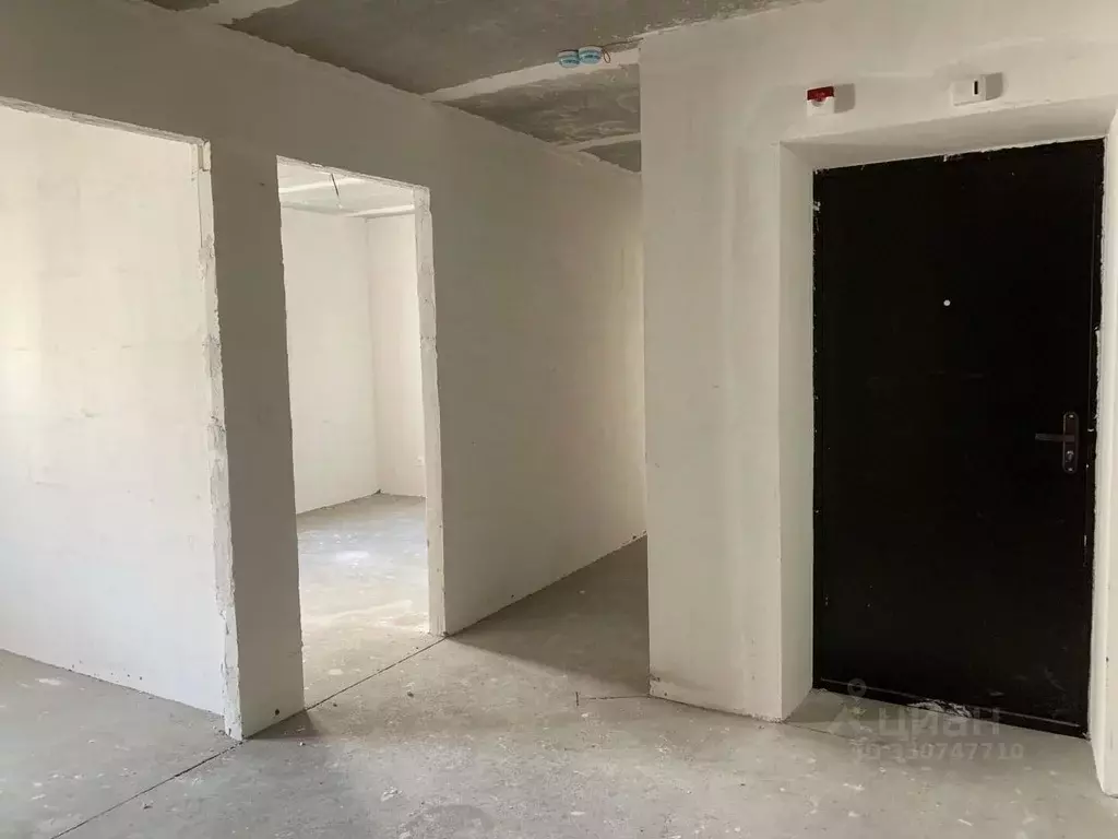 3-к кв. Башкортостан, Уфа ул. Гази Загитова, 11/1 (62.0 м) - Фото 1