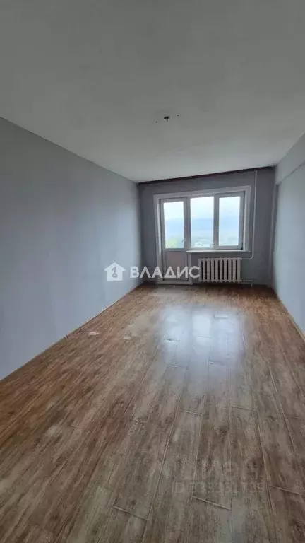 1-к кв. Бурятия, Улан-Удэ ул. Бабушкина, 26 (30.9 м) - Фото 1