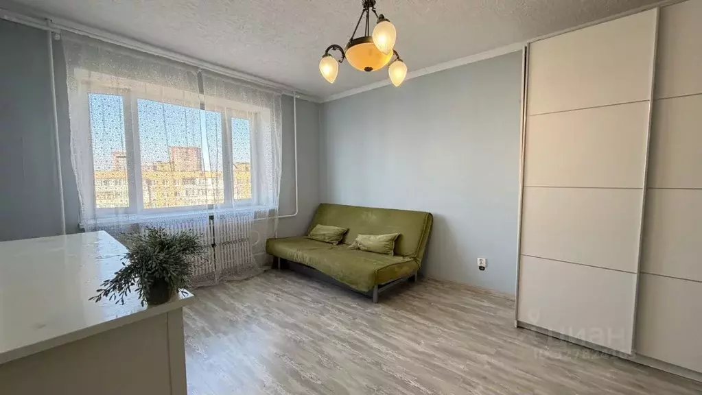 3-к кв. Московская область, Химки Юбилейный просп., 9/1 (69.7 м) - Фото 1