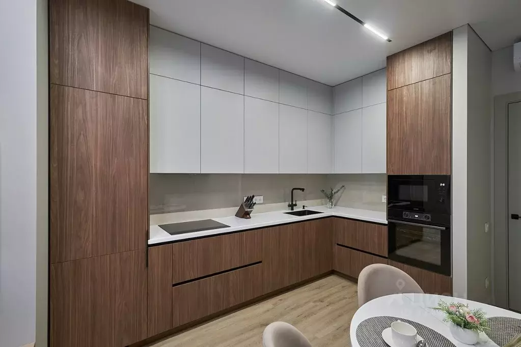 2-к кв. Москва ул. Архитектора Власова, 71к2 (67.2 м) - Фото 1